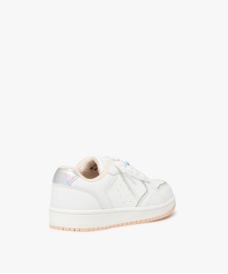 Baskets avec lacets élastiques fantaisie fille - Lovely Wings[MISSING]